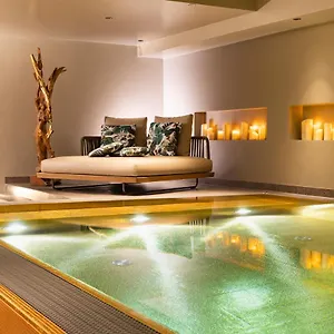 4* מלון Hotel Innsbruck