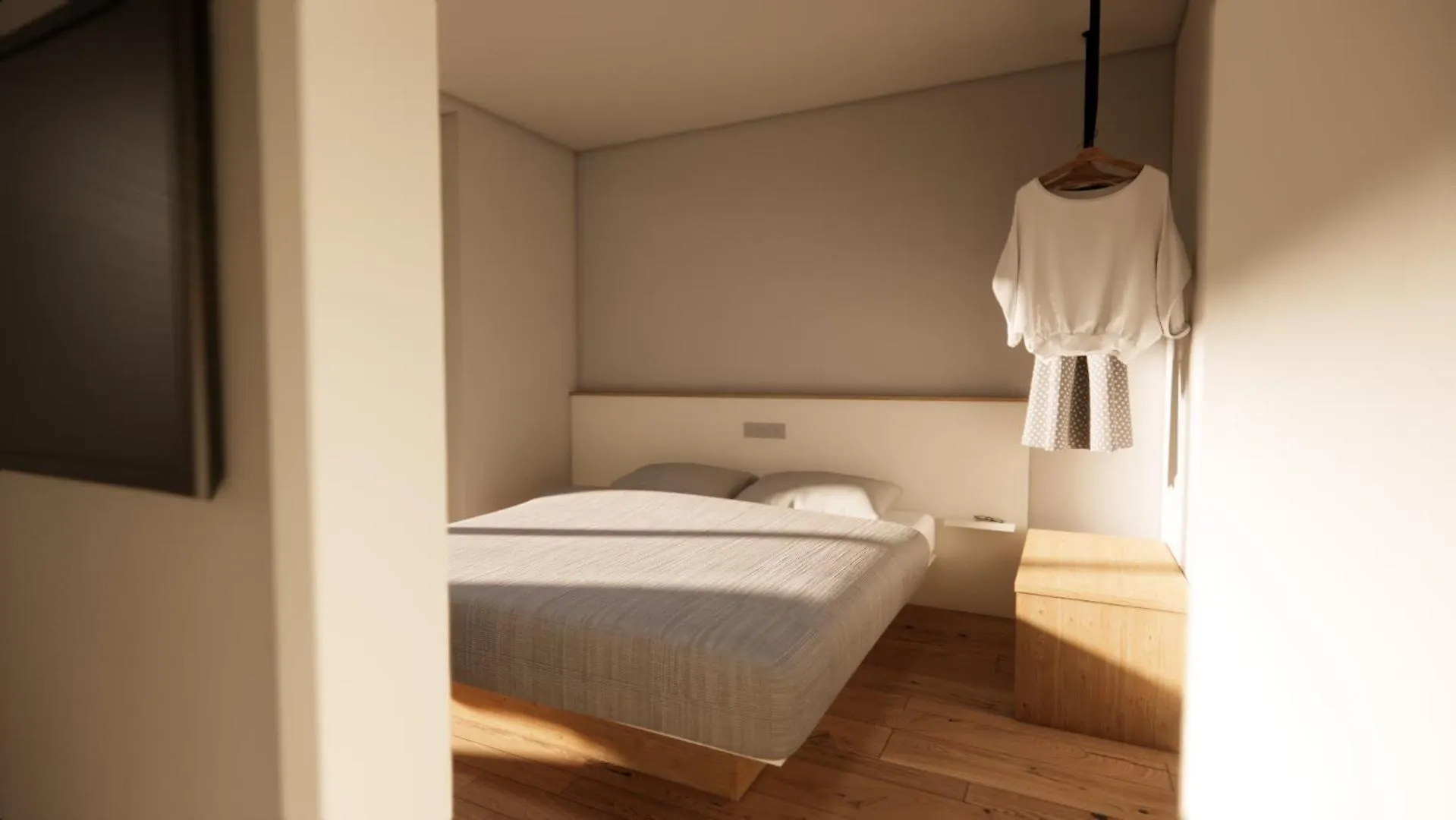 Apartamento Myquartier Urban Residences Innsbruck Austria